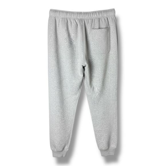 Men's Every Wear Fleece Jogger Pants - Goodfellow & Co™ Gray M - Picture 2 of 2